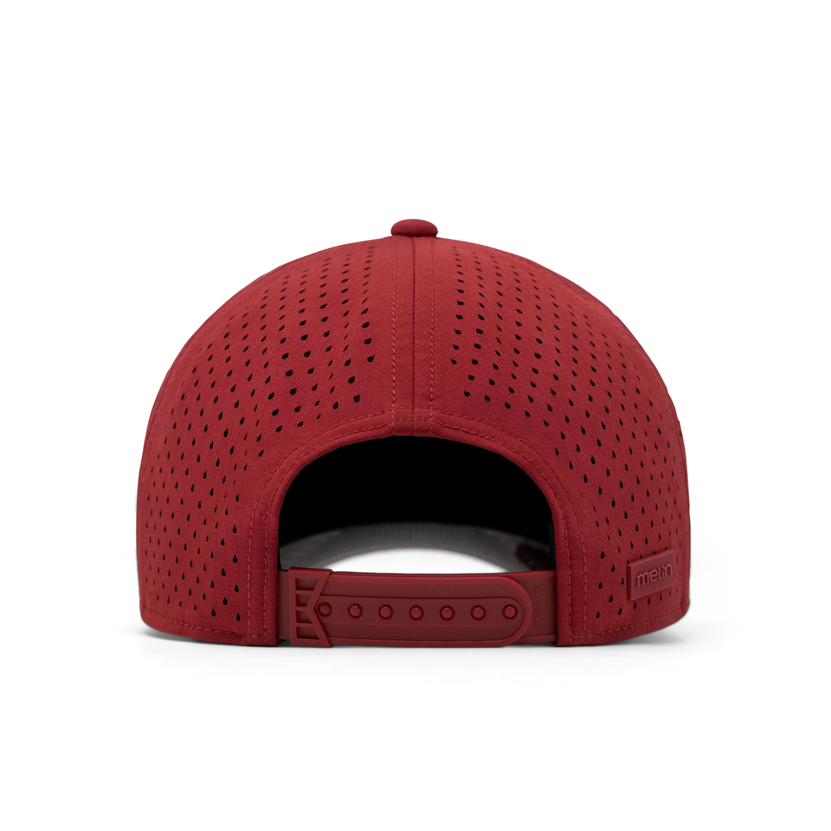 Odysea Stacked Hydro - Red