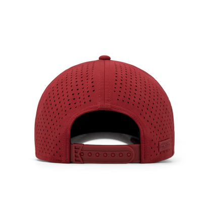 Odysea Stacked Hydro - Red