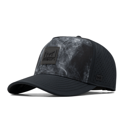 Odysea Stacked Hydro - Smoke