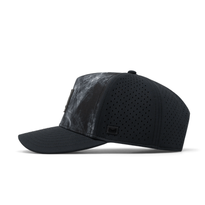 Odysea Stacked Hydro - Smoke