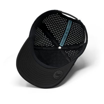 Odysea Stacked Hydro - Smoke