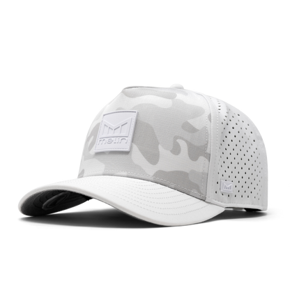 Odysea Stacked Hydro - Snow Camo