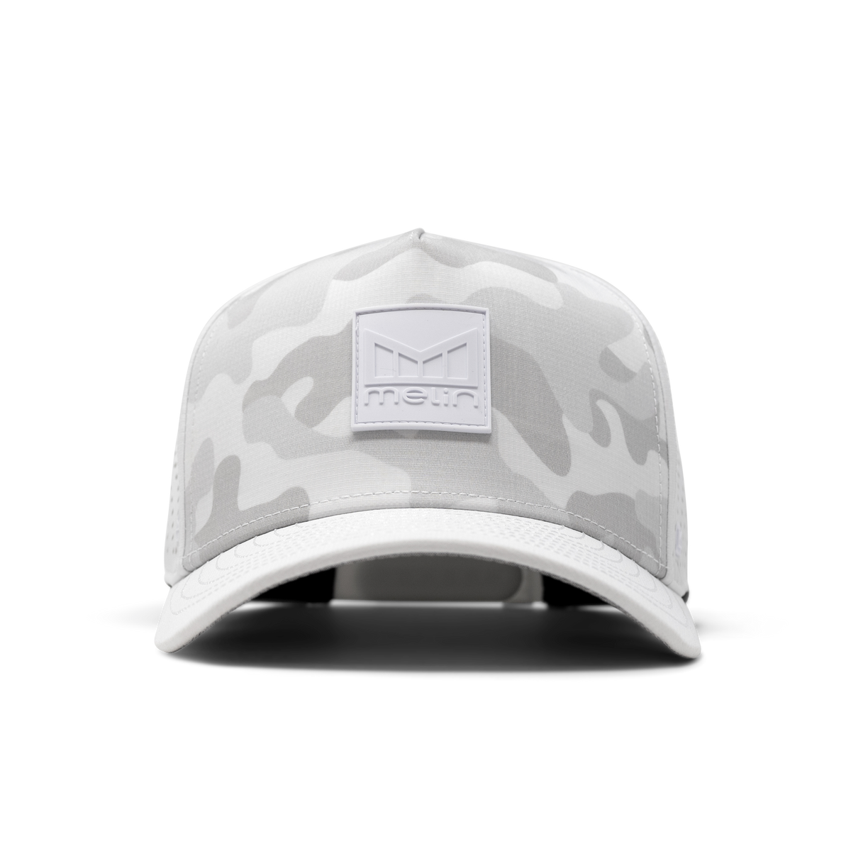 Odysea Stacked Hydro - Snow Camo