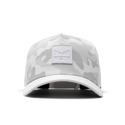 Odysea Stacked Hydro - Snow Camo