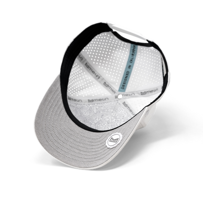 Odysea Stacked Hydro - Snow Camo