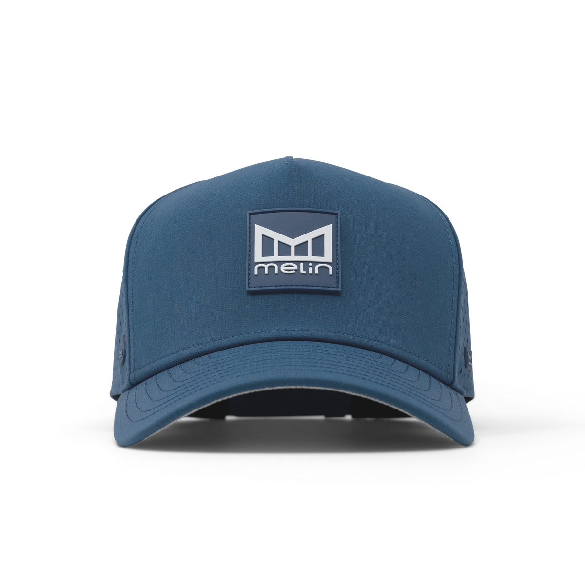 Odysea Stacked Hydro - Steel Blue
