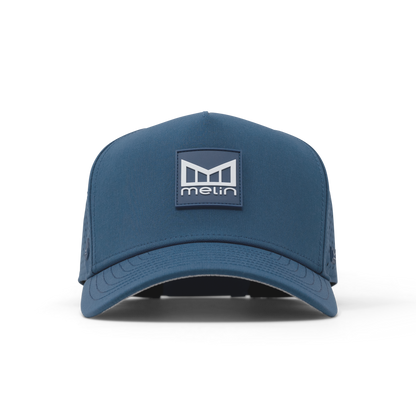Odysea Stacked Hydro - Steel Blue