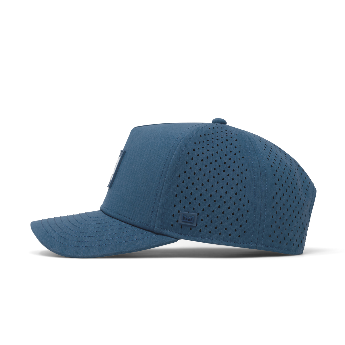 Odysea Stacked Hydro - Steel Blue