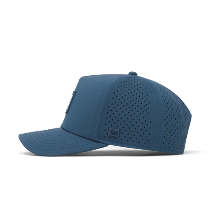 Odysea Stacked Hydro - Steel Blue