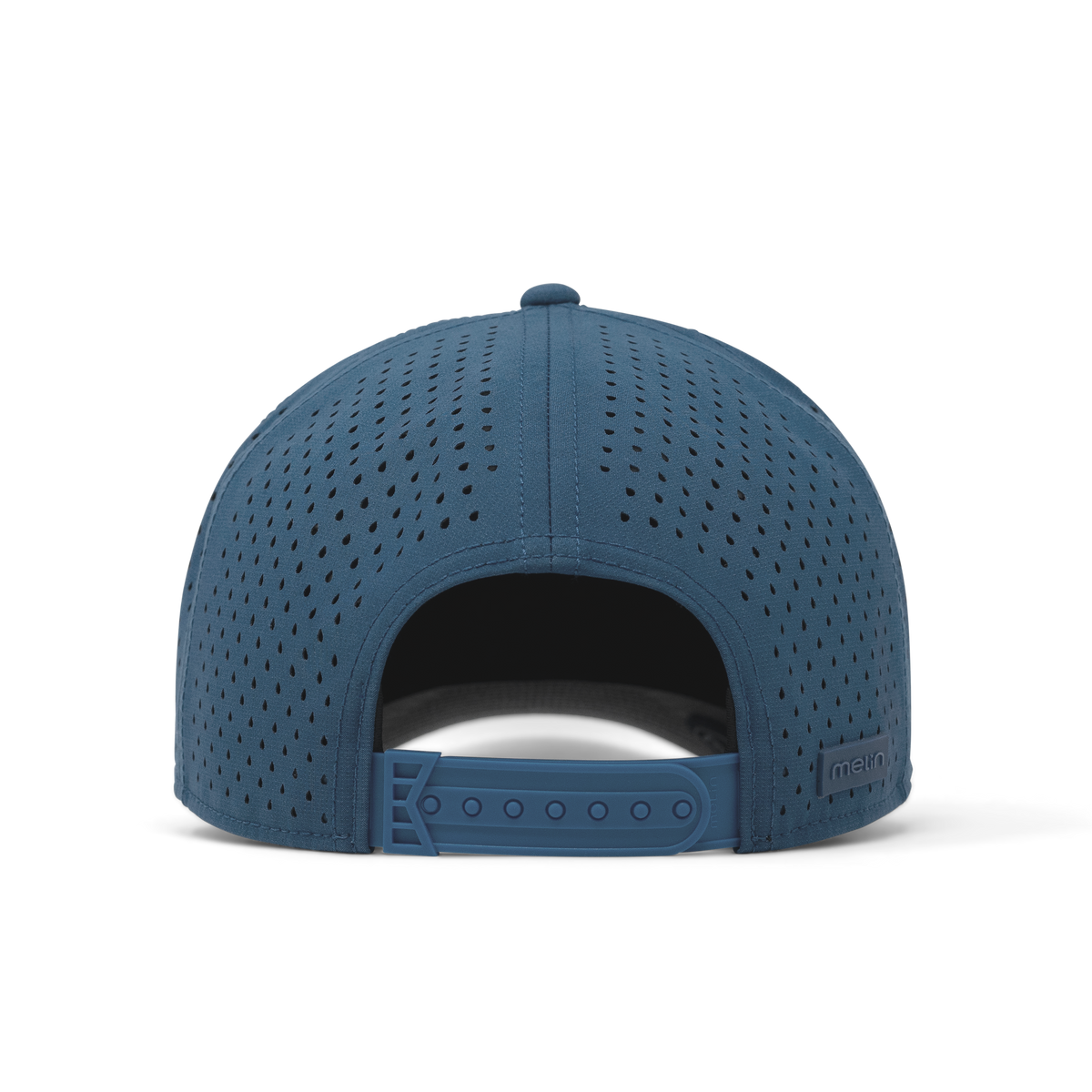 Odysea Stacked Hydro - Steel Blue