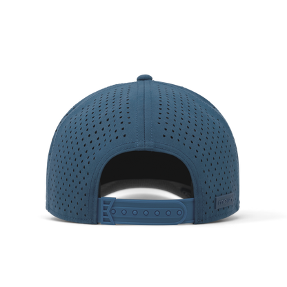 Odysea Stacked Hydro - Steel Blue