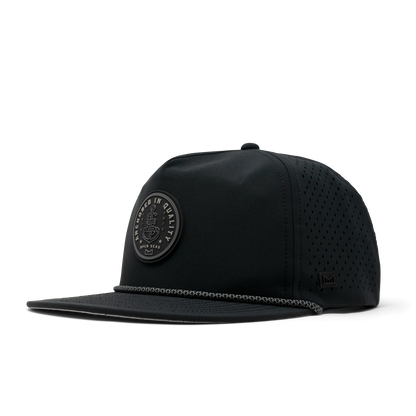 Coronado Anchored Hydro - Black