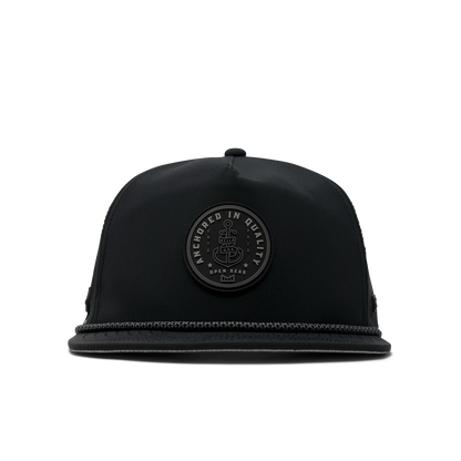 Coronado Anchored Hydro - Black