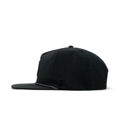 Coronado Anchored Hydro - Black