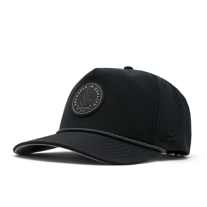 Coronado Anchored Hydro - Black