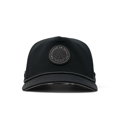 Coronado Anchored Hydro - Black