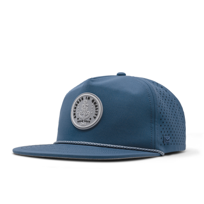Coronado Anchored Hydro - Steel Blue