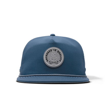 Coronado Anchored Hydro - Steel Blue