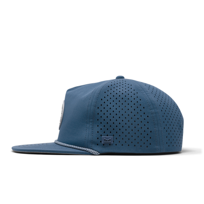 Coronado Anchored Hydro - Steel Blue