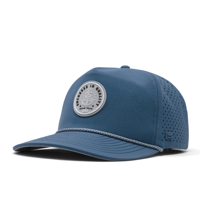 Coronado Anchored Hydro - Steel Blue