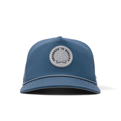Coronado Anchored Hydro - Steel Blue