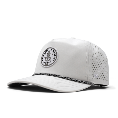 Coronado Anchored Hydro - White