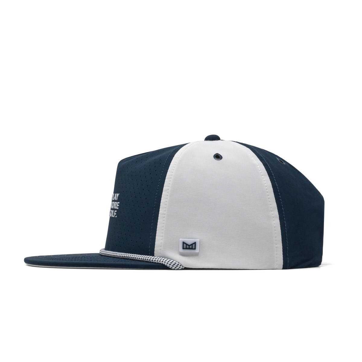 Coronado Links Hydro - Navy / White