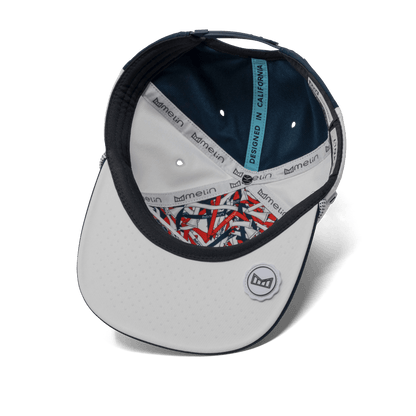 Coronado Links Hydro - Navy / White