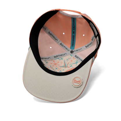 Coronado Links Hydro - Peach Nectar
