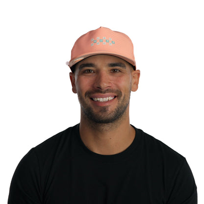 Coronado Links Hydro - Peach Nectar