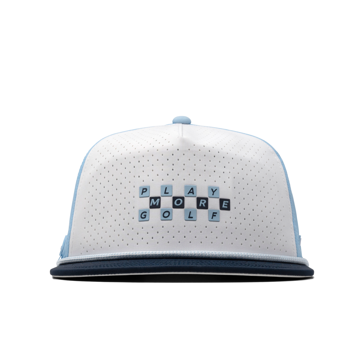 Coronado Links Hydro - Sky Blue / White