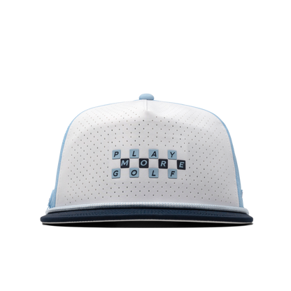 Coronado Links Hydro - Sky Blue / White