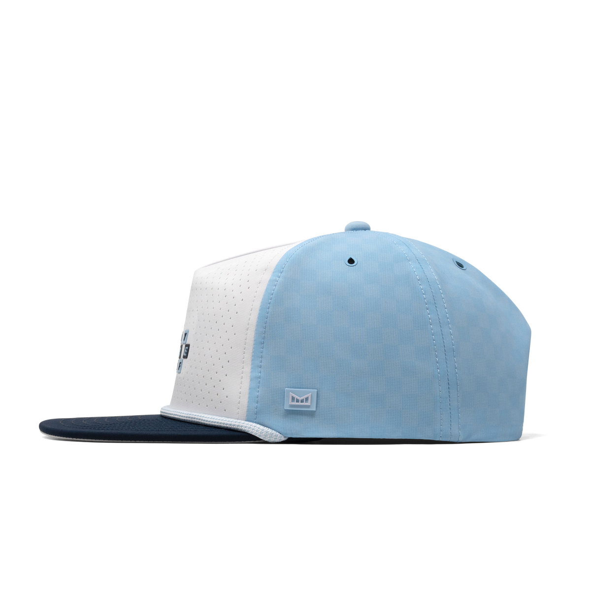 Coronado Links Hydro - Sky Blue / White
