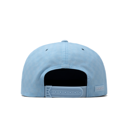 Coronado Links Hydro - Sky Blue / White