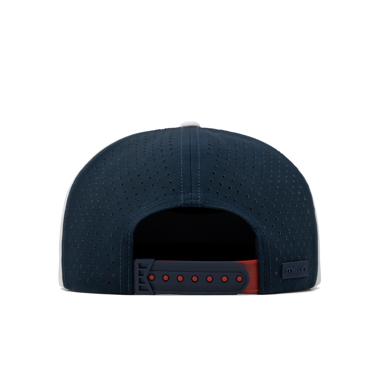 Coronado Americana Hydro - White / Red / Navy
