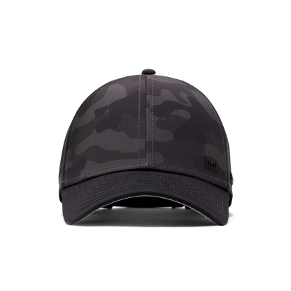 A-Game Icon Hydro - Black Camo