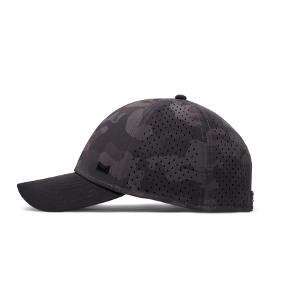 A-Game Icon Hydro - Black Camo