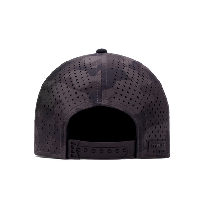 A-Game Icon Hydro - Black Camo