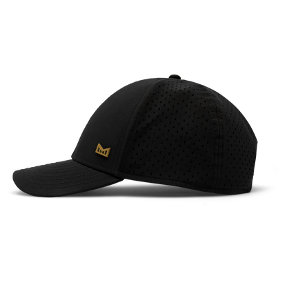 A-Game Icon Hydro - Black / Gum