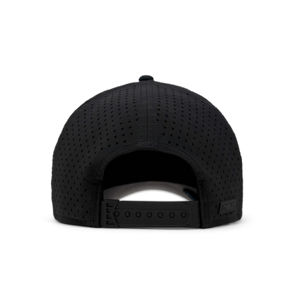 A-Game Icon Hydro - Black / Gum