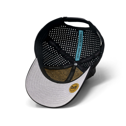 A-Game Icon Hydro - Black / Gum