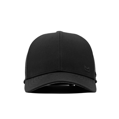 A-Game Icon Hydro - Black