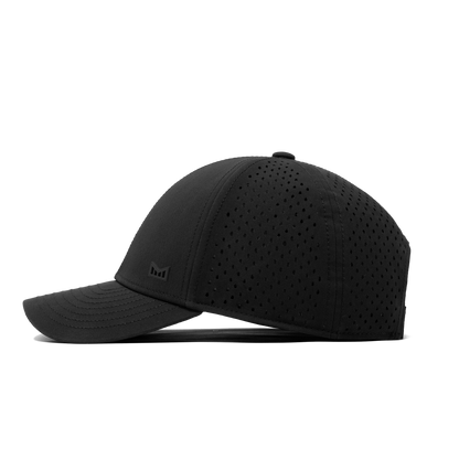 A-Game Icon Hydro - Black