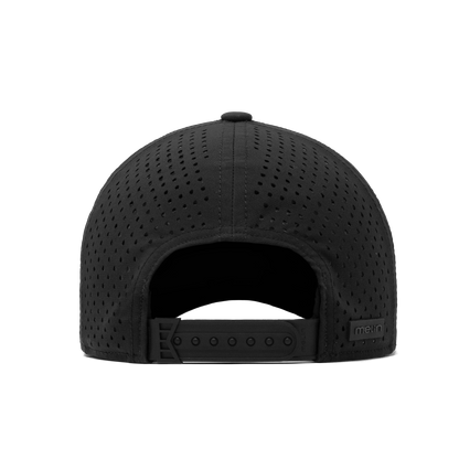 A-Game Icon Hydro - Black