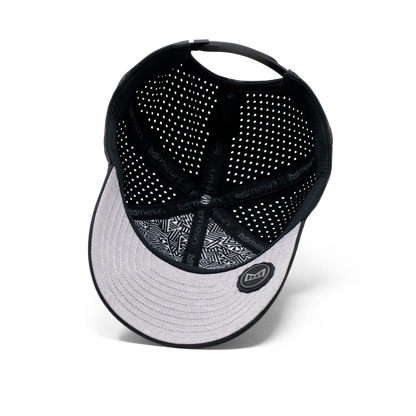 A-Game Icon Hydro - Black