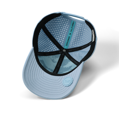 A-Game Icon Hydro - Cashmere Blue
