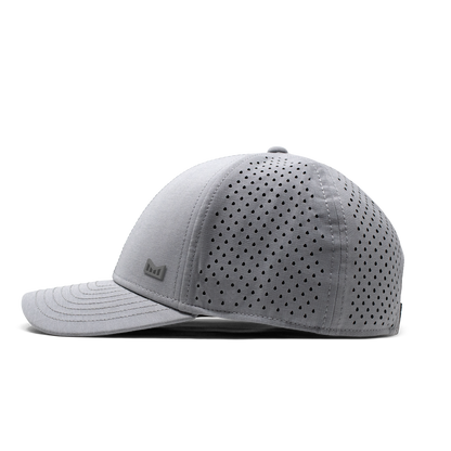 A-Game Icon Hydro - Heather Grey