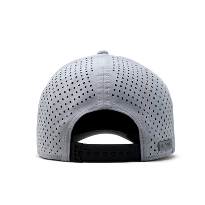 A-Game Icon Hydro - Heather Grey