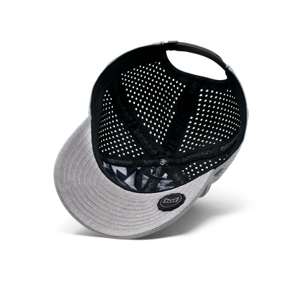 A-Game Icon Hydro - Heather Grey