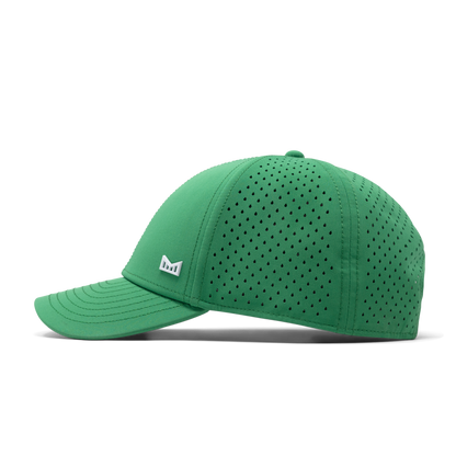 A-Game Icon Hydro - Kelly Green